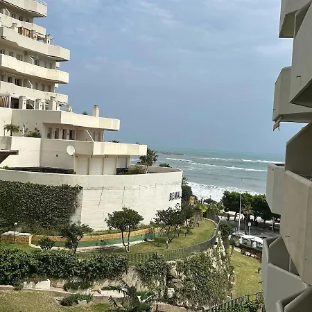 Benalbeach Ocean View * Benalmádena