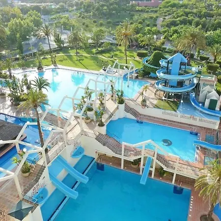 Benalbeach Ocean View Apartment Benalmádena